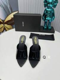 Picture of YSL Shoes _SKUYSLsz35-40520627.5CMRR0701